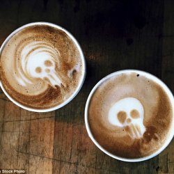 Death Cafe at No.1 Pery Square