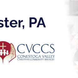 True Charity Community Workshop - Lancaster, PA