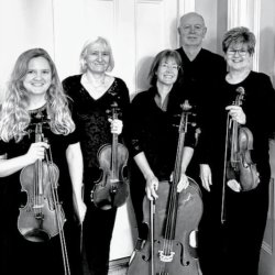Music Afternoon with The Rotherhurst Ensemble