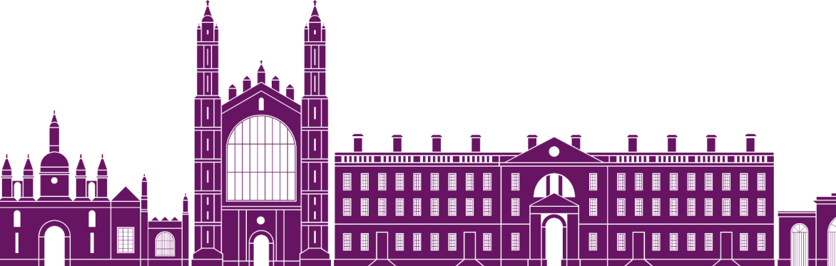 5th - 11th Sep: King's College Chapel & Grounds - Self-Guided Visit