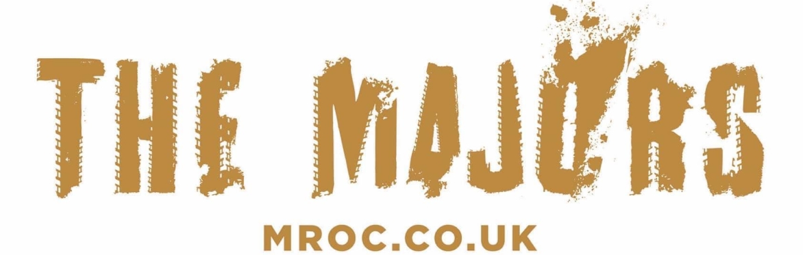 The Major's hosted by The Midland Rover Owners Club