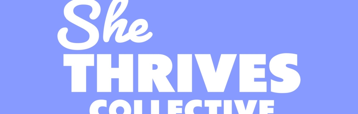 She Thrives Collective Swansea