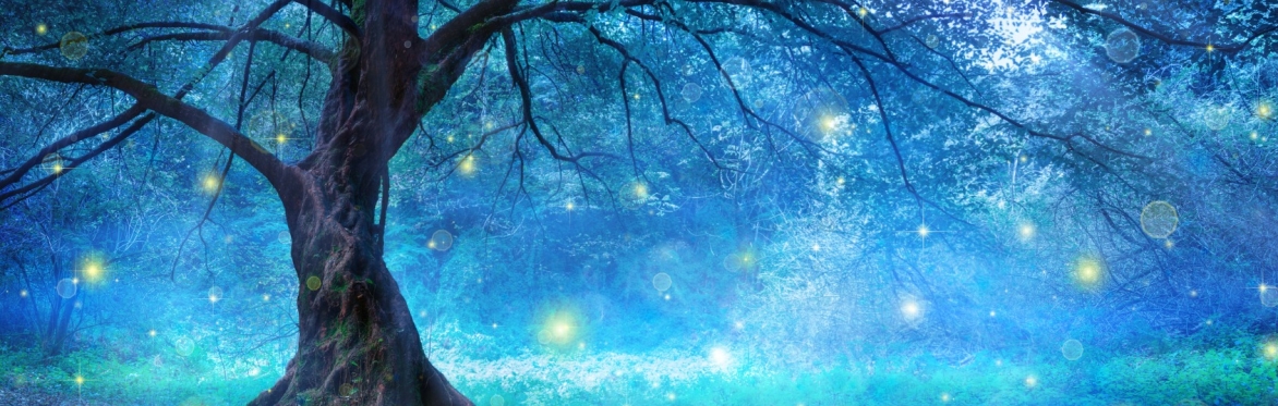 A Midsummer Night's Dream Masquerade Gala