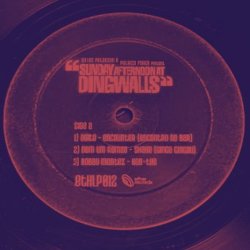 Cambridge Jazz Festival: Freedom Sound! presents music inspired by Sunday afternoons at Dingwalls