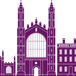 6th July - 12th July: King's College Chapel & Grounds - Self-Guided Visit