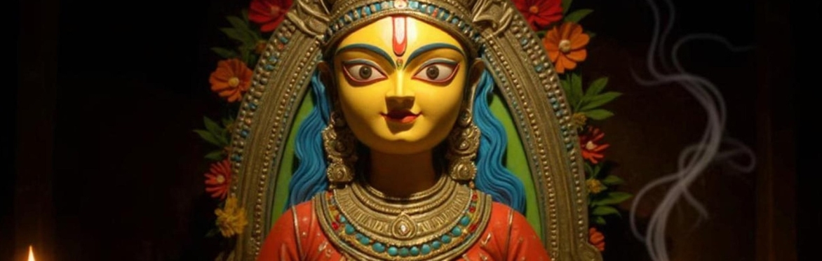 Samhati Durga Puja 2026