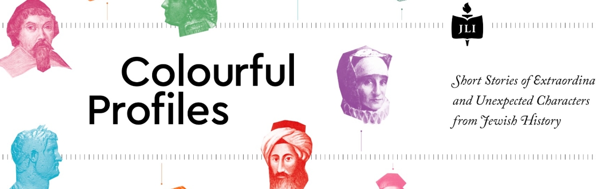 Colourful Profiles