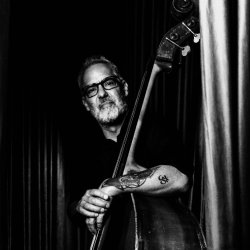 The Burrow Session No 21.  Manuel Orza and the East Coast Quartet - Ticket required