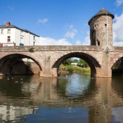 HBOT South Wales October Tour (SWOT)
