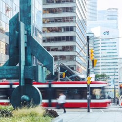 Transit+Towers: Transit-Oriented Development in Toronto