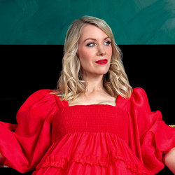 RACHEL PARRIS - The Rachel Parris Songbook
