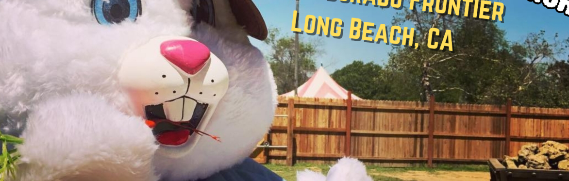 Egg-Citing Easter Celebration