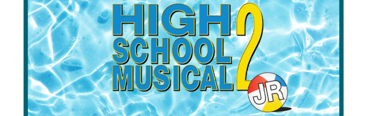 High School Musical 2 Jr.