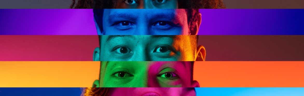 Digital Futures of Diversity