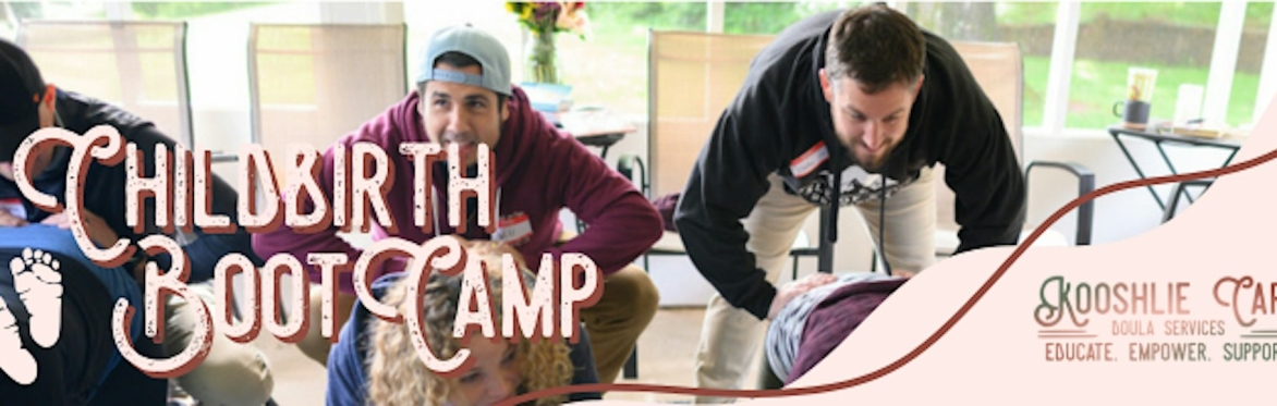 Childbirth Boot Camp