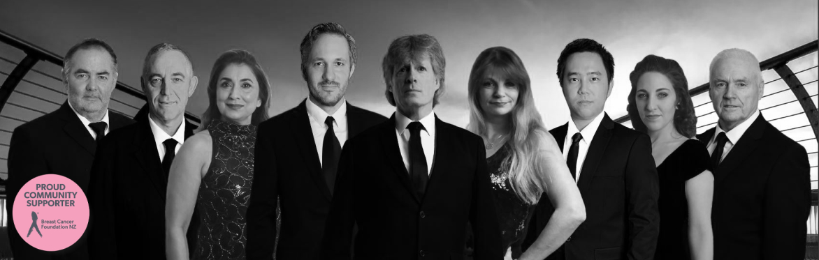 The Twist Live in Concert 19th to 28th May 2023