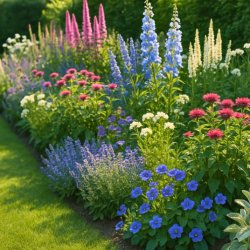 Open Gardens