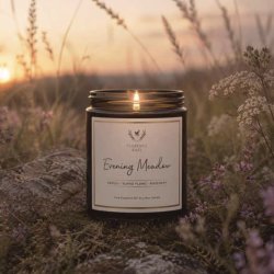 Create your own Scented Candle with Florence & Bee