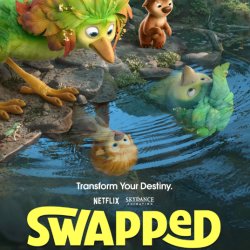 Swapped: Movie Night Years 1, 2 and 3
