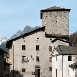 Martedì al museo - Giustizia e Conflitto nel Contado di Bormio