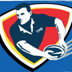 Touch My Brum 2026