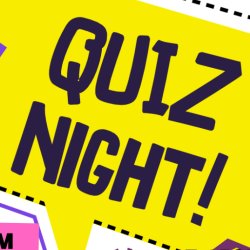 All Age Quiz Night