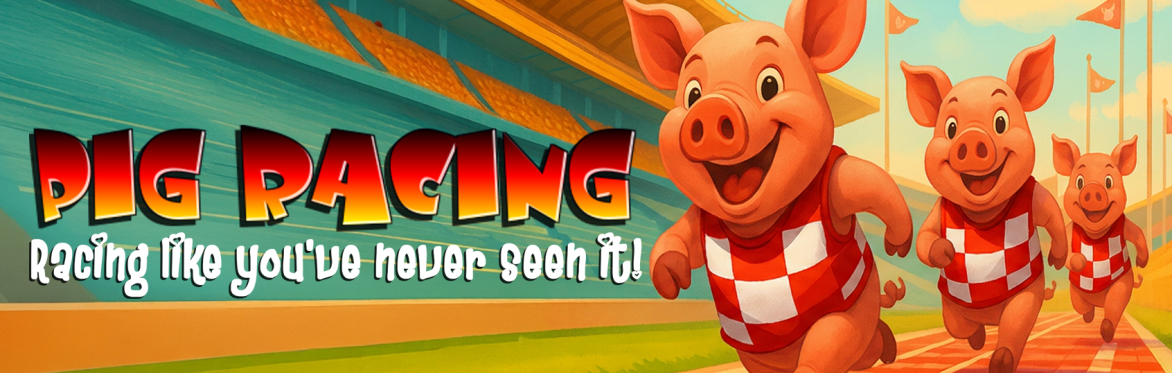 Pig Racing 2026