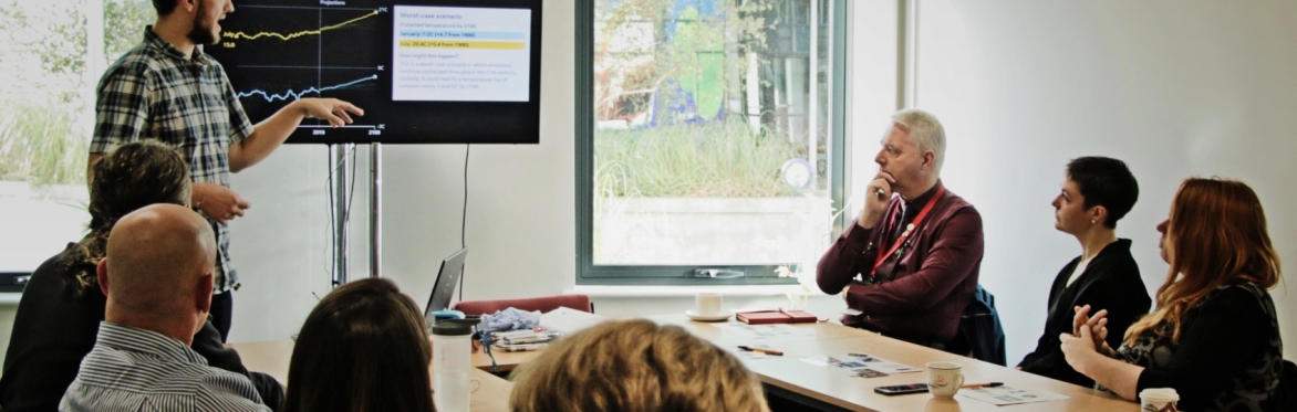 Carbon Literacy Training