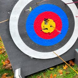 Archery GB Instructor Course
