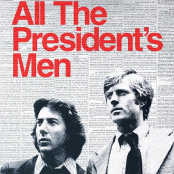All the President's Men