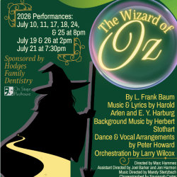 WIZARD OF OZ
