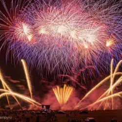 Friday Night Grand Public Display- at the 2026 PGI Wisconsin Fireworks Festival - Ignite The Night