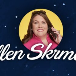 Ellen Skrmetti One Night Only!