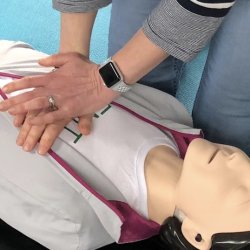 1 day Emergency First Aid at Work - Lewisham SE13
