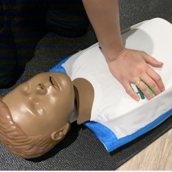Paediatric Blended Learning Course (6hrs e-learning and 6 hrs face to face = 12hr - Lewisham SE13