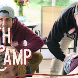 Childbirth Boot Camp