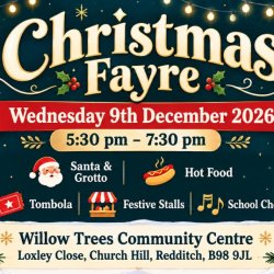 Christmas Fayre