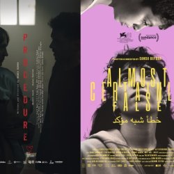Short Film Selection + Virtual Q&A with the Directors