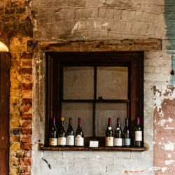 Burgundy Masterclass