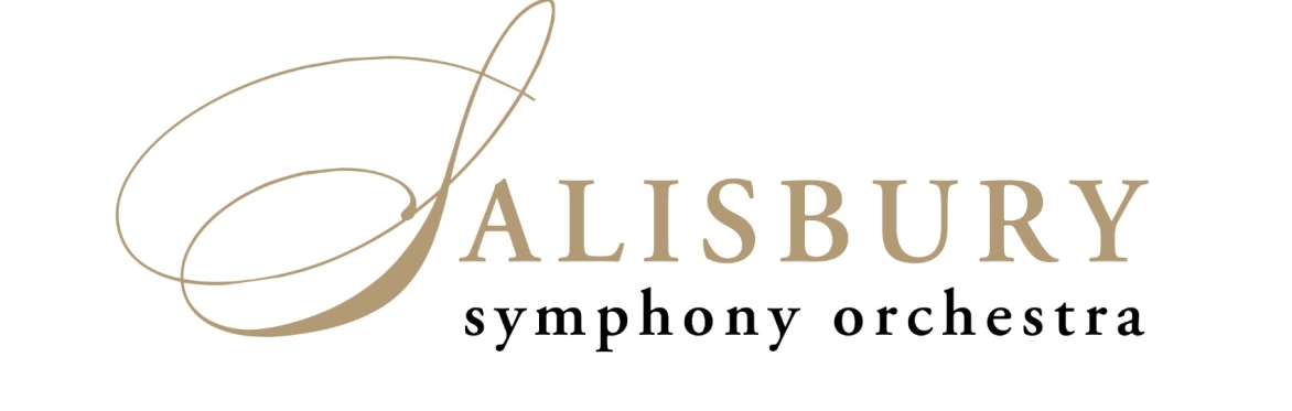 Salisbury Symphony Orchestra Autumn Concert