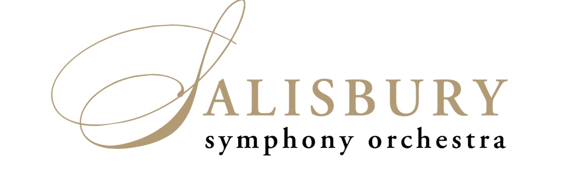 Salisbury Symphony Orchestra Spring Concert