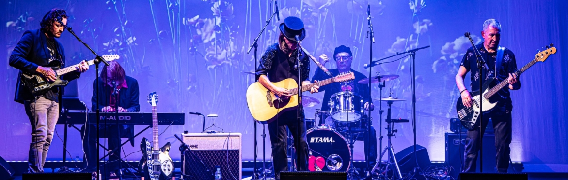 50th Anniversary of Tom Petty & The Heartbreakers with Heartbreak The Tom Petty Show