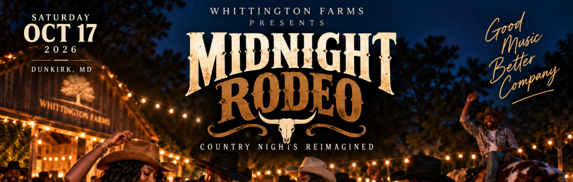 Midnight Rodeo