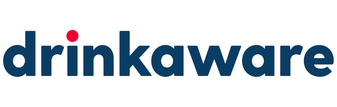 Drinkaware logo