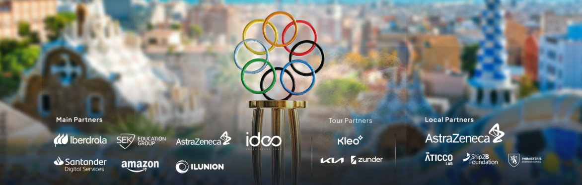 Tour Impact Social Cup Barcelona