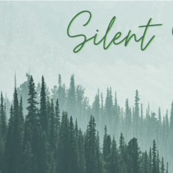 Silent Saturdays July 18