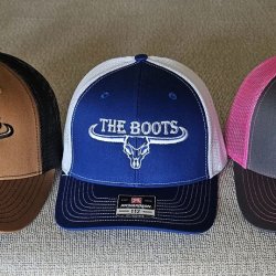 ﻿BOOTS CLASSIC ROCK COUNTRY BAND / Ballroom 105