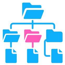 Files and Folders