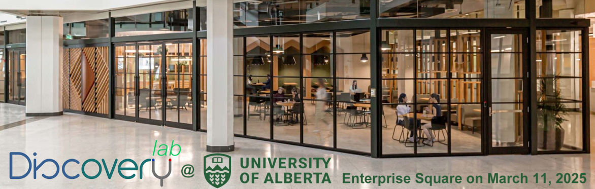 DiscoveryLab@EdmontonUnlimited