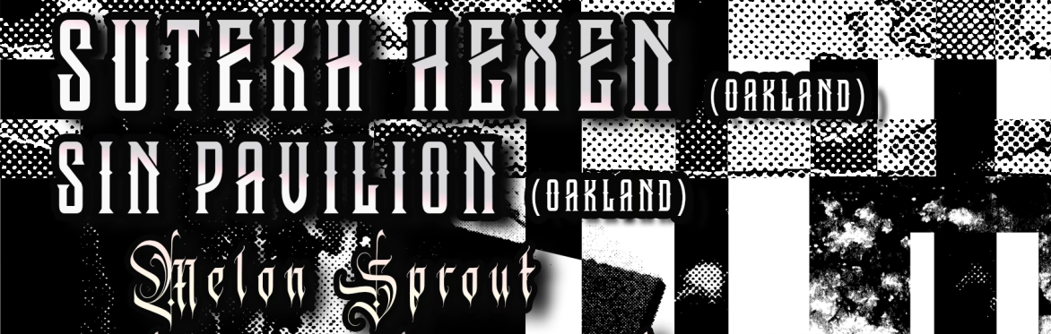 Sutekh Hexen